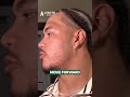 Dane Belton the Team's Competitive Nature