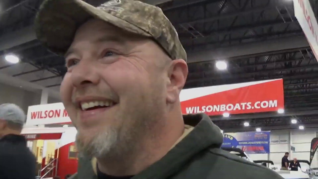 Outdoor Stories ( Ultimate Fishing Show 2020 ) YouTube