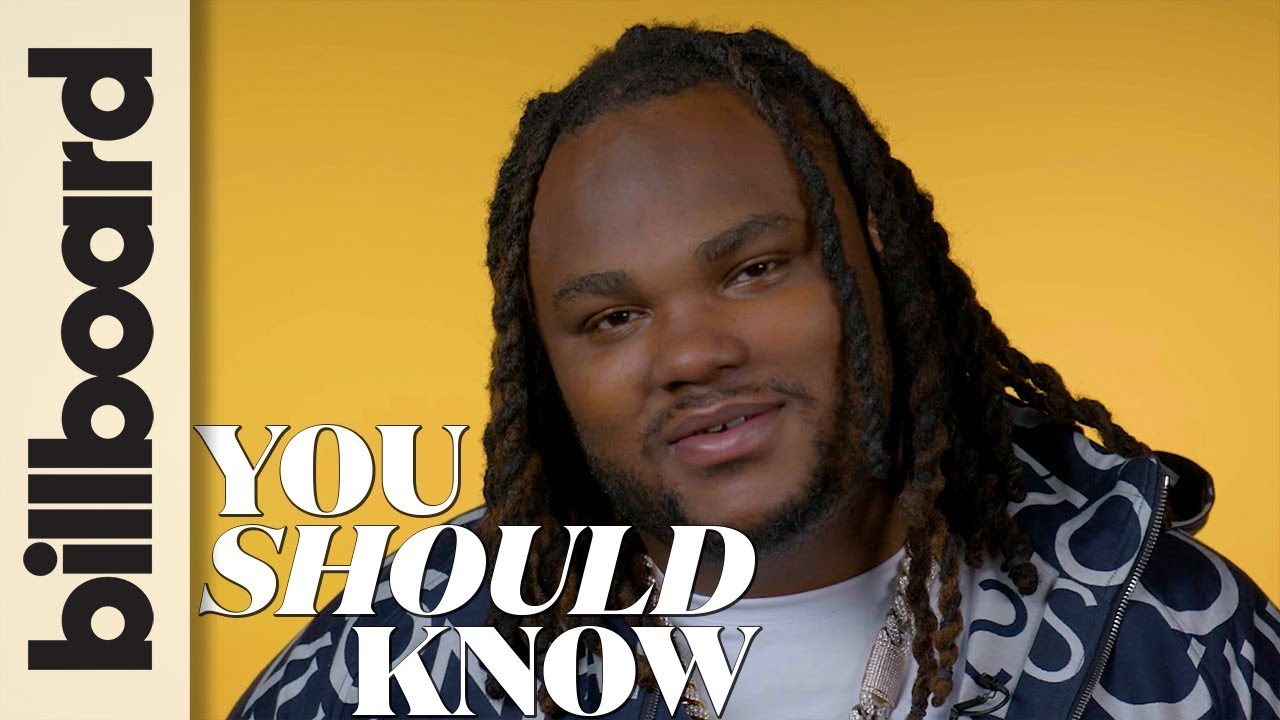 6 Things About Tee Grizzley You Should Know! | Billboard