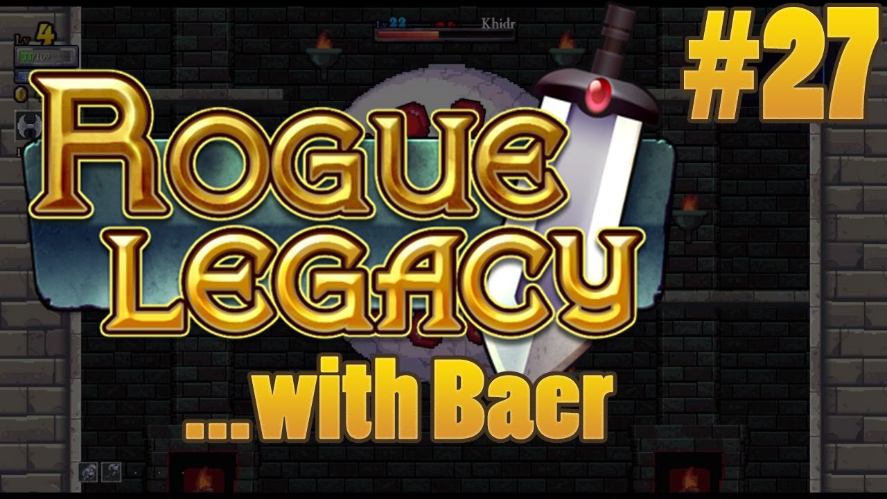 rogue legacy alexander obol