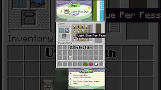 Fifa Uzbek Flag🇺🇿 #minecraft #minecraftbanner #minecraftguide #tutorial #fifa #fifaworldcup2026 #mc