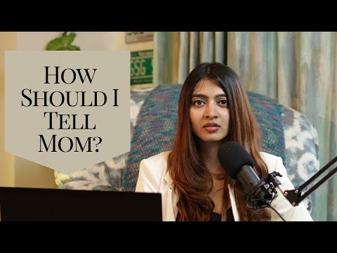 Dear Prachi, 'My father is having an Affair'