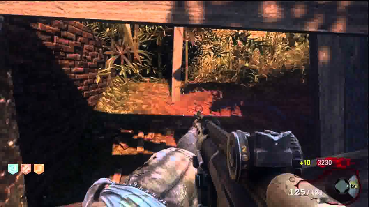 The Ultimate Shangri La Zombies Strategy Guide (CoD Black Ops