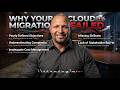The Cloud Migration Strategy Trap w/ Rocky Elsalaymeh at Strategia-X