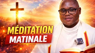 ‼️ EVANGILE DU JOUR DU 04 AVRIL 2026
