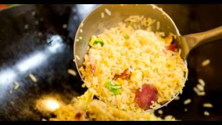 Новости Кухни ! Как правильно жарить рис! Новости Кухни ! Как правильно жарить рис!