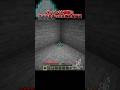 【マイクラ】サバイバル初期にダイヤを見つけた時の対処法　#マイクラ #マインクラフト #minecraft