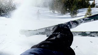 I Caught An Edge And Faith In Humanity