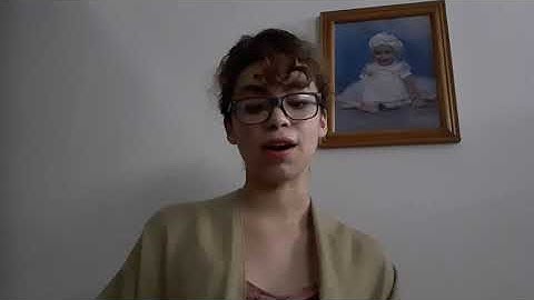 COMM 100 Introduction Speech