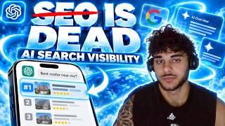 How to Rank on AI Search (ChatGPT, Claude & Google AI Overviews) Ai Search Visibility