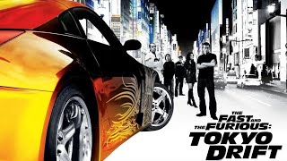 Download lagu The Fast and the Furious: Tokyo Drift (2006) Bow Wow, Sonny Chiba, Lucas Black || Facts and Review