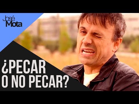 ¿Pecar o no pecar?