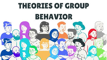 HUMAN BEHAVIOR IN EDUCATIONAL ORGANIZATION: FOUNDATIONS OF GROUP BEHAVIOR #drricojtv #byahenghalimaw