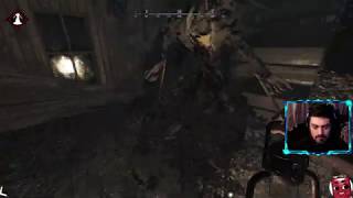 Hunt: Showdown - Gax Vs. Assassin screenshot 4