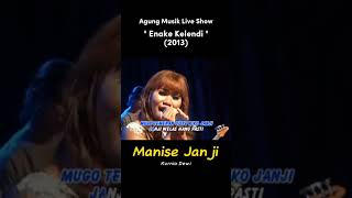 Download Lagu Manise Janji - Kurnia Dewi MP3 Download Lagu Manise Janji - Kurnia Dewi MP3