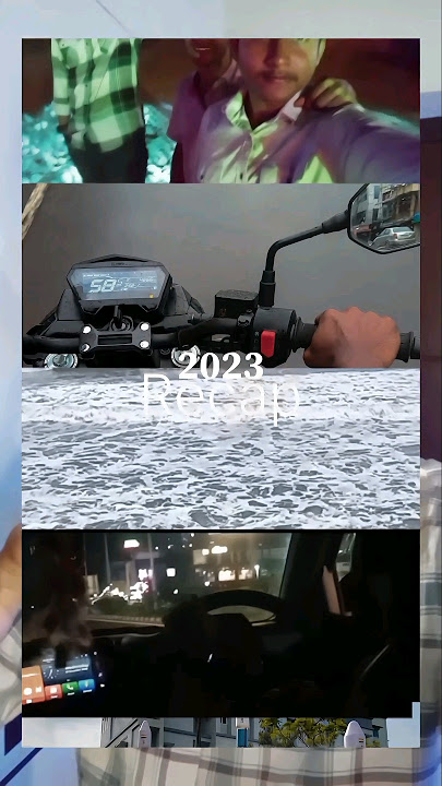 Trending 2023 Recap video tutorial😮#tutorial #trending #viral #2023 #2023recap #2024 #youtubeshorts