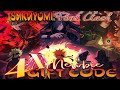 Tsukuyomi: Pixel Clash x4 Newbie Gift Code 🎁 The New Naruto mobile Game 2026🔥android