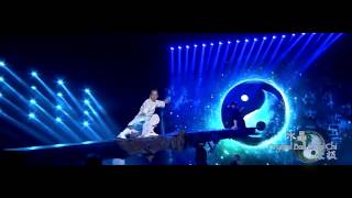 GlobalFocus USA - Crystal Ball Taichi Show screenshot 5