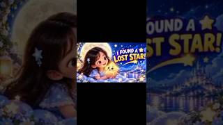 🌙✨ The Little Girl Who Visited the Moon | A Magical Bedtime Story ⭐💖 #aianimation #aivedio News