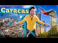 Descubriendo Caracas: rutas turísticas, mototaxi, visita a un barrio popular – La lista de Erick