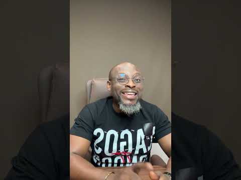 Introduction To Galatians chapter 4 | Morning Koinonia with Apostle Flourish Peters