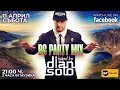 Live bg party mix with dj dian solo live stream
