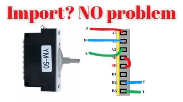 Import vs. CRL/Oak Grigsby Switch (Guitar Wiring For Beginners Part 7)