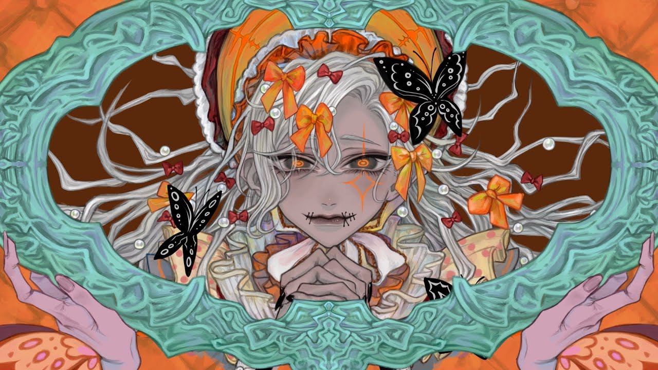 人外が アプリコット を歌わせていただきました。