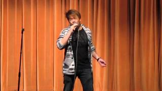 好心分手 Lchh Singing Contest