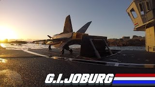 Blazing Sand Part IV (feat. USS Flagg)