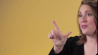 Learn How to Sign 29 in ASL | LearnHowToSign