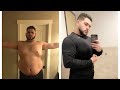 MY 100 POUND WEIGHT-LOSS TRANSFORMATION