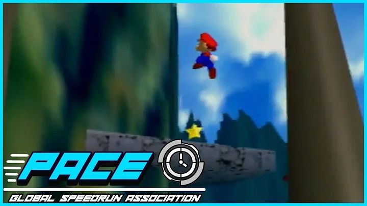 Siglemic vs puncayshun vs CLG cheese vs Dwhatever | Super Mario 64 120 Star Race | PACE2019 REUPLOAD