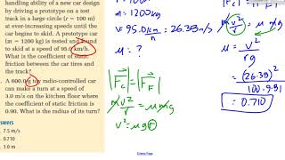 (P2018S) Topic 31- Centrifugal Force