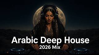 Arabic Deep House 2026 Mix Premium Deep &amp; High Fidelity