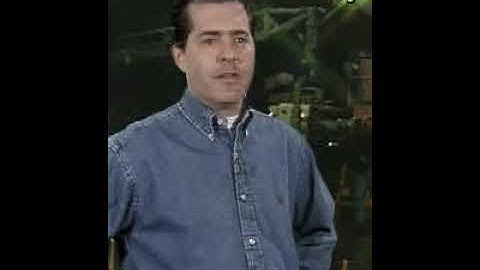 Scott Bresler (Wheel of Fortune 2nd Edition PC Game Interview) Part 1