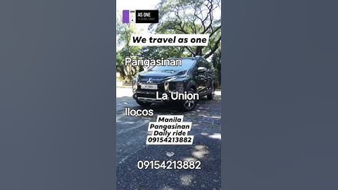 #carpoolmanilailocos #launioncarpool #brum2xcars #rentacarwithdriver #09154213882