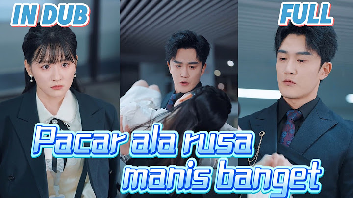 🤯 Cinta yang tabu! Panggil dia suami di rumah dan bos di kantor【IN DUB】【FULL】#ShortDrama#DramaPendek