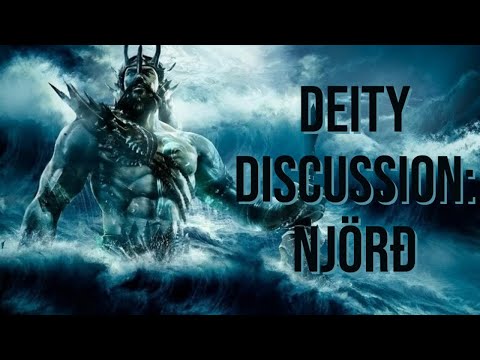 Deity Discussion: Ep.