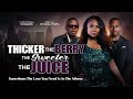 Thicker The Berry, Sweeter The Juice | The Love You Need Is In The Mirror | Streaming Now!