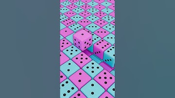 Rolling Dice Drop 🎲✨