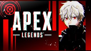 【 Apex 】ポイントを溶かす 【 ラヒム,カナエ 】