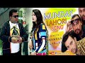 Aseen munday lahori  lahori song  kamran lahori