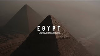 EGYPT | Cinematic Shortfilm