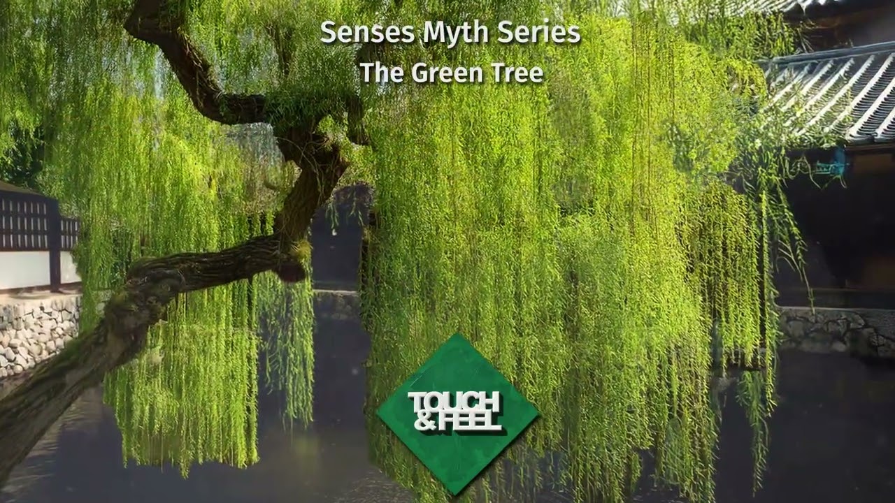 Mythologies: The Green Tree