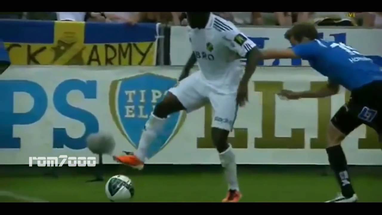 Crazy Sombrero Skill Compilation HD YouTube