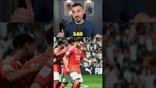 Alexander Bah Is Very Good Right Back On Fc25 Career Mode