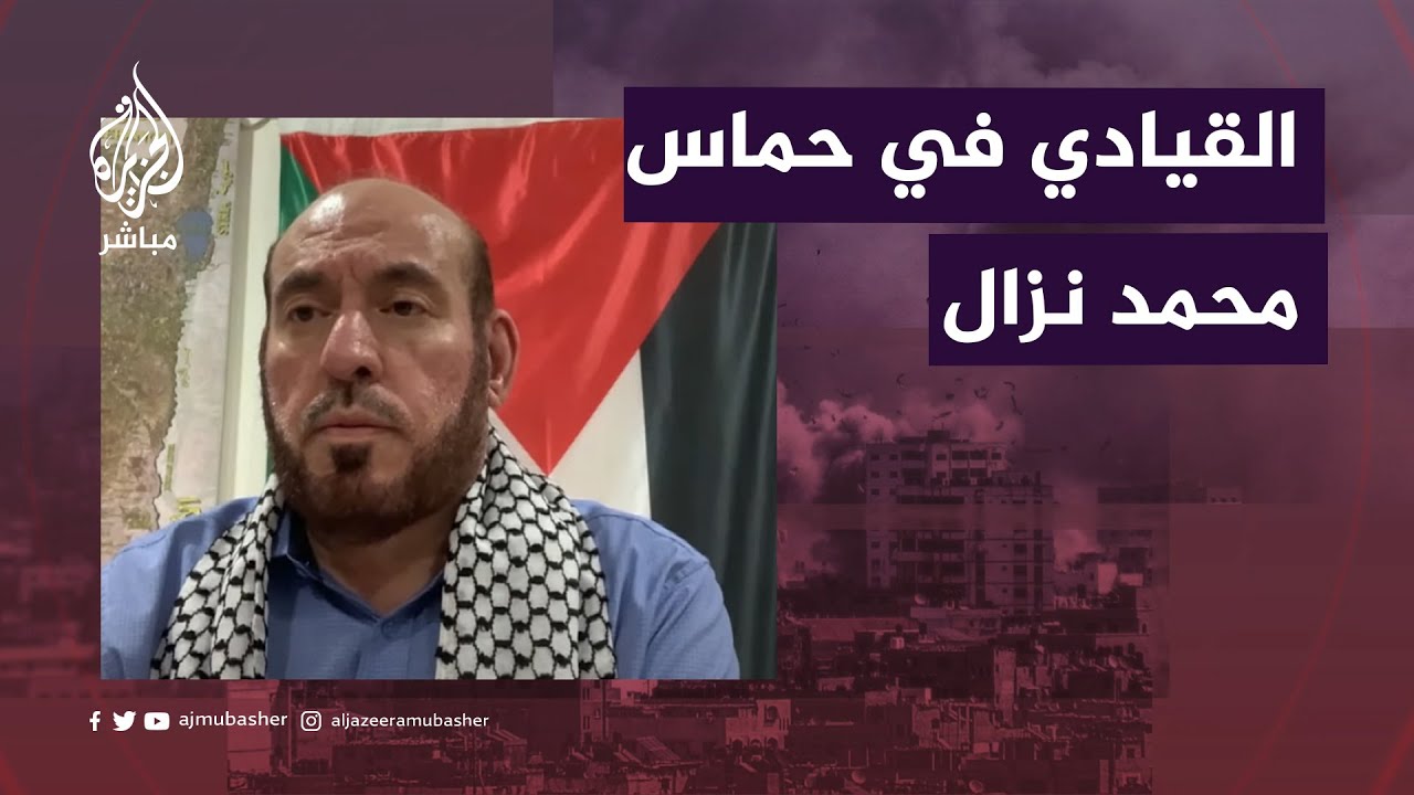 قيادي في حماس: المفاوضات مستمرة ونتنياهو يعتقد أنه سيحرر أسراه دون مقابل