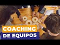 COACHING DE EQUIPOS | PROGRAMA CERTIFICADO ICF