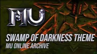 Mu Online - Swamp of Darkness Theme Song
